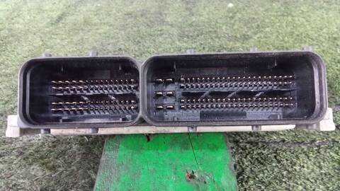 Foto 3ª: Centralita Motor ECU Fiat Ducato 120 MULTIJET 2 3 D 120CV 88KW FURGONETA [F1AE0481D] (2010)