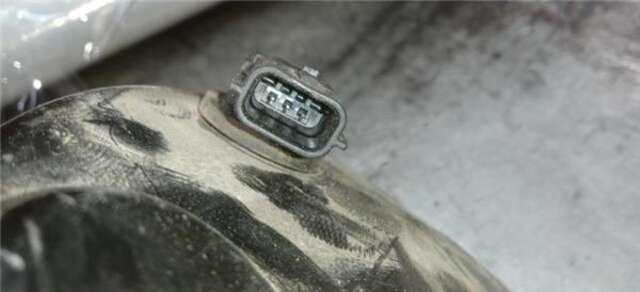 Foto 3ª: Servofreno Renault Twingo 0.9 TCE [H4BC401]