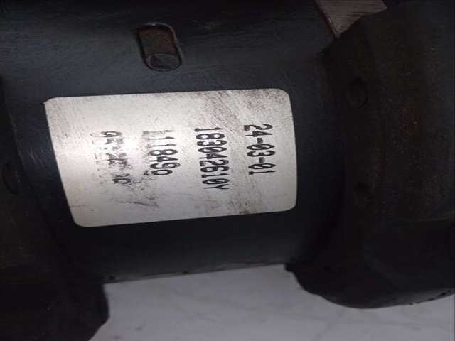 Foto 2ª: Bomba de Direccion Citroen Saxo 1.5 D SX 54CV 40KW [VJZ] (2001)