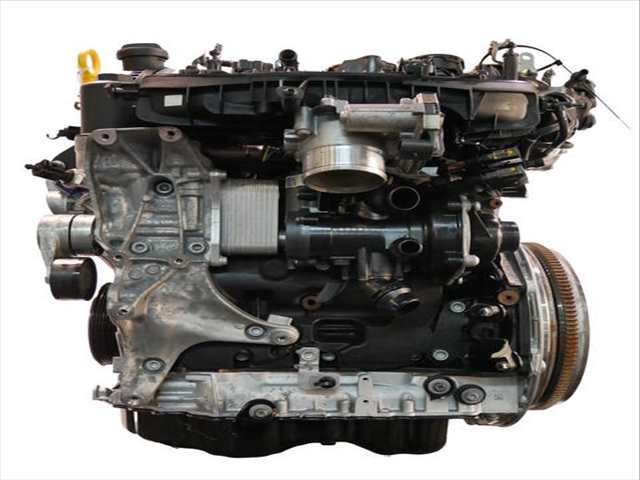Foto 2ª: Motor Completo Audi Q3 245CV 180KW [DNPA DNP] (2022)