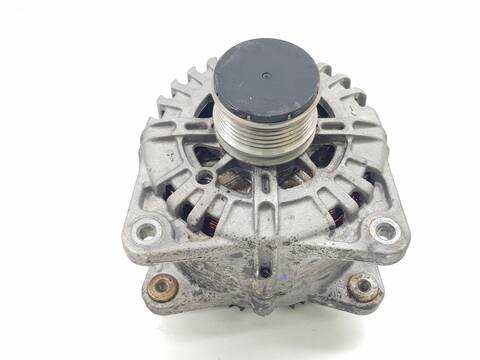 Foto 3ª: Alternador Renault Kangoo L1