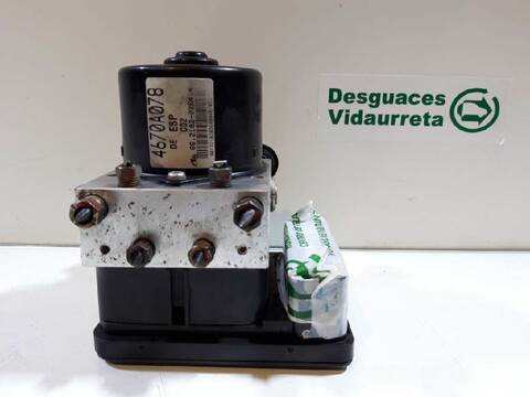 Abs Mitsubishi Grandis 2.0 DI-D CAT 136CV 100KW