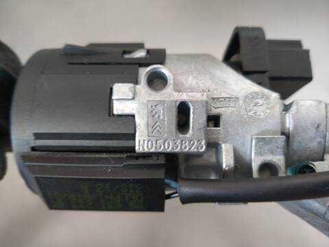 Foto 4ª: Antirrobo Peugeot 508 ACTIVE 140CV 103KW [RH01] (2014)