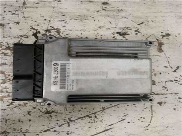 Centralita Motor ECU Bmw Serie 3 315 2.0 16V D (150 CV)