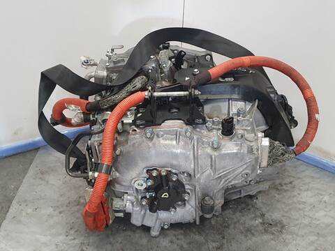 Foto 3ª: Caja Cambios Automatica Toyota Rav4 ADVANCE HYBRID 197CV 145KW AUT. [2ARFE] (2017)