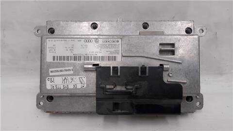 Foto 2ª: Sistema GPS Audi A6 2.0 [2 0 LTR. - 96 KW 20V CAT ALT)] AVANT 131CV