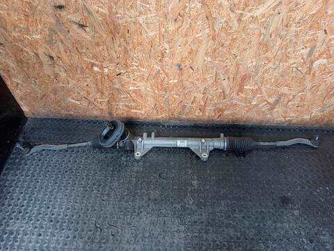 Cremallera de Direccion Renault Clio AUTHENTIQUE 76CV