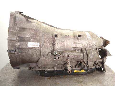 Foto 2ª: Caja Cambios Automatica Bmw Serie 3 315 320 I COUPE 170CV 125KW AUT. [N43B20A] (2007)