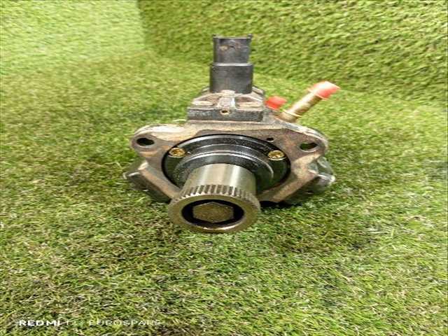 Foto 3ª: Bomba Combustible Santana Anibal 2.8 TD MILITAR [8140.43P] (2004)