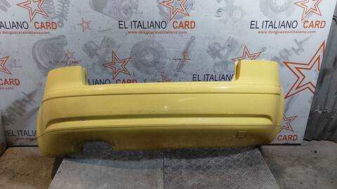 Paragolpes Trasero Audi A3 1.9 TDI AMBITION 105CV 77KW