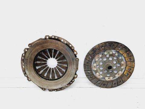 kit Embrague Opel Combo 1.3 16V CDTI 75CV 55KW