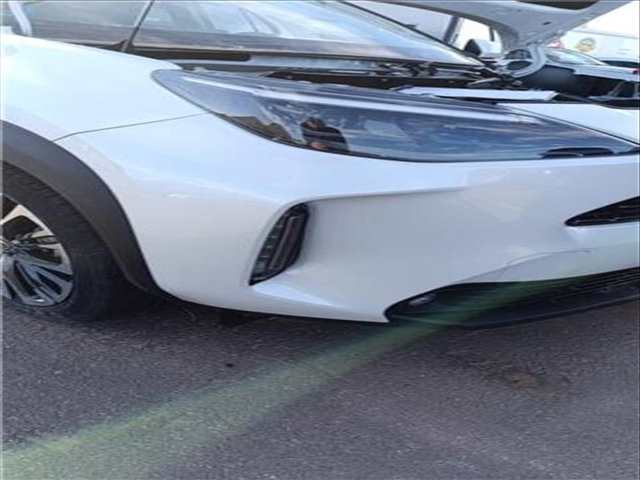 Foto 3ª: Paragolpes Delantero Toyota Yaris 1.5 HYBRID MXPJ10) 116CV 85KW [M15A-FXE] (2023)