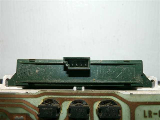 Foto 4ª: Cuadro de Instrumentos Land Rover Freelander 2.0 TD 1997-2006 [20T2N] (2000)
