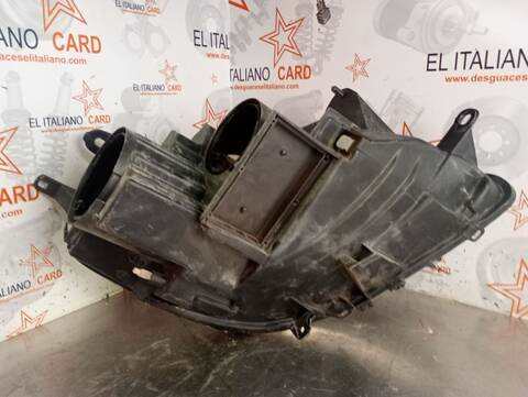 Foto 4ª: Faro Izquierdo Citroen C8 VERSION INDEFINIDA (2002)