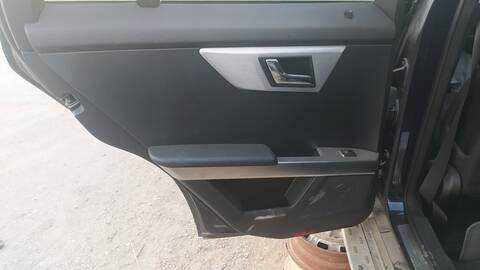 Foto 2ª: Tapizados Cartoneras Mercedes Clase G 230 GLK 320 CDI 4-MATIC 204.983) 224CV 165KW [642961] (2010)