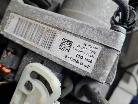 Foto 2ª: Bomba de Direccion Peugeot 508 ACTIVE 140CV 103KW [RH01] (2012)