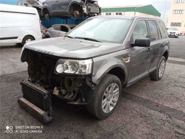 Brazo Suspension Delantero Izquierdo Land Rover Freelander 2.2 TD4