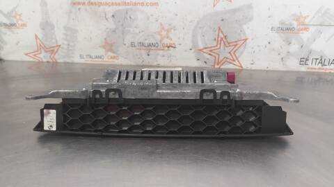 Foto 4ª: Sistema GPS Bmw X5 XDRIVE40D 306CV 225KW [N57SD30B] (2011)