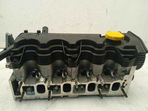 Culata Fiat Doblo VERSION INDEFINIDA