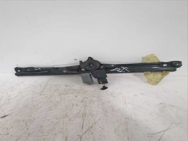 Elevalunas Eléctrico Delantero Izquierdo Citroen Jumpy 1.5 BLUEHDI 100 102CV