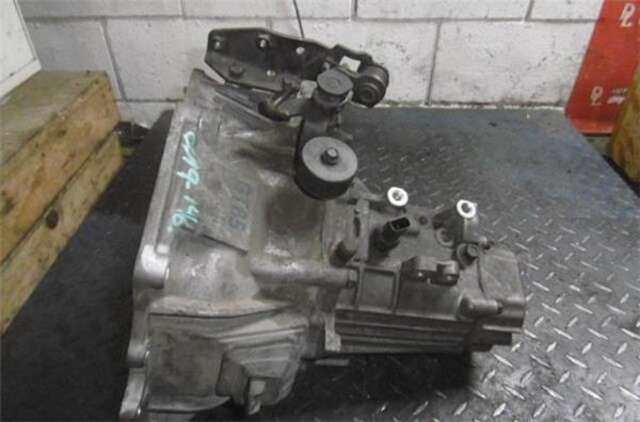Caja Cambios Hyundai Accent 1.3