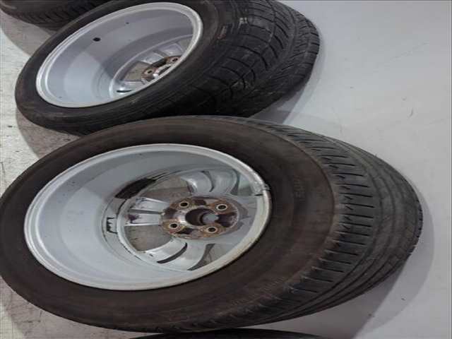 Juego LLantas Opel Corsa 1.3 CDTI L08 L68) 75CV