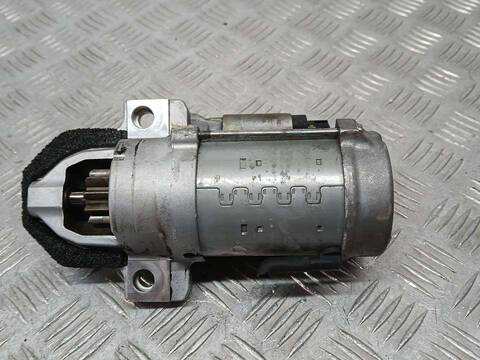 Foto 3ª: Motor de Arranque Land Rover Evoque EVOQUE DYNAMIC [204PT] (2012)