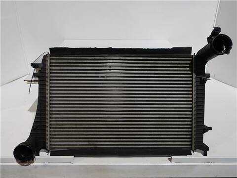 Foto 2ª: Intercooler Volkswagen Passat 2.0 TDI BERLINA 140CV 103KW [BMP] (2007)