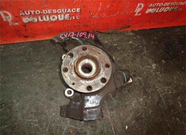 Mangueta Delantera Izquierda Opel Corsa 1.3 CDTI