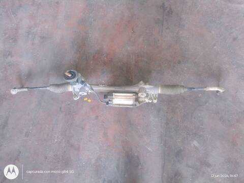 Cremallera de Direccion Volkswagen Golf CBA