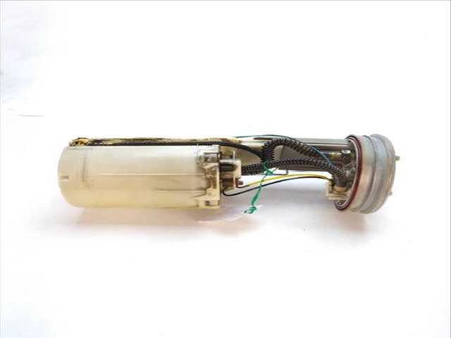 Aforador Volkswagen Passat 1.9 TDI 130CV