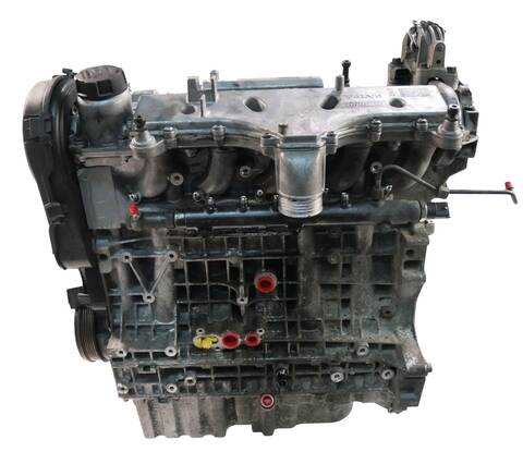Foto 2ª: Motor Completo Volvo XC 90 163 CV 120KW [D5244T5] (2005)