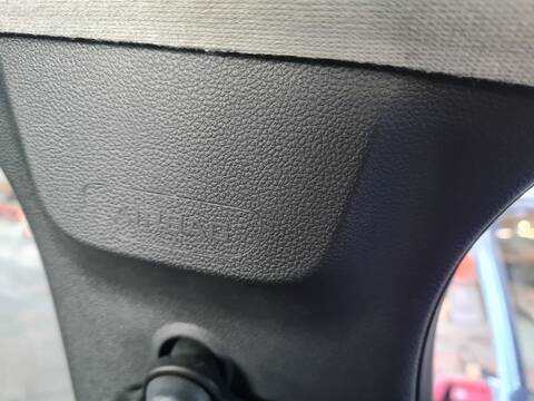 Airbag Cortina Delantero Izquierdo Dacia Sandero STEPWAY ESSENTIAL 91CV 67KW