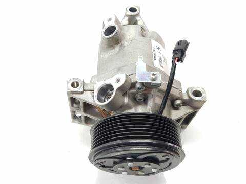 Compresor Aire Acondicionado Dacia Sandero COMFORT