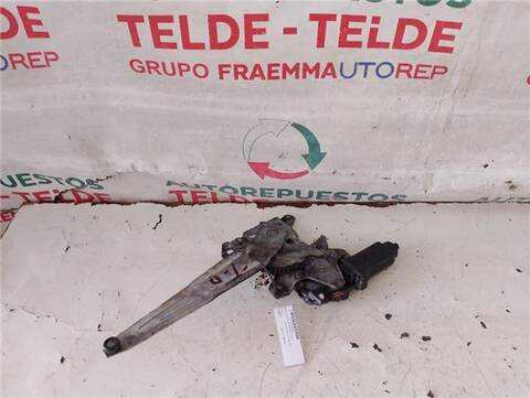 Elevalunas Eléctrico Trasero Derecho Toyota Corolla 2.0