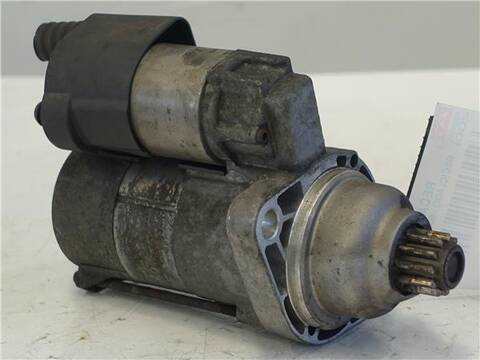 Motor de Arranque Volkswagen Passat 2.0 TDI 16V BERLINA 140CV 103KW