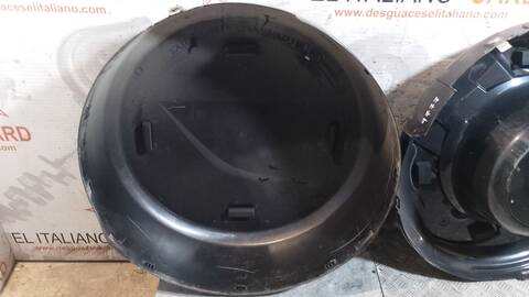 Foto 4ª: Rueda de Repuesto Toyota Rav4 PREMIUM 177CV 130KW [2ADFHV] (2006)