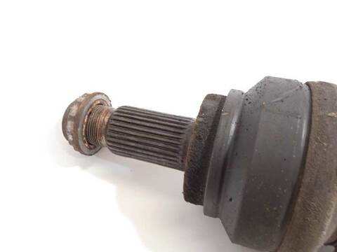 Foto 4ª: Transmision Trasera Derecha Bmw X4 XDRIVE 35D 313CV 230KW [N57D30B] (2017)