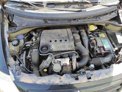 Motor Completo Citroen C3 8HY