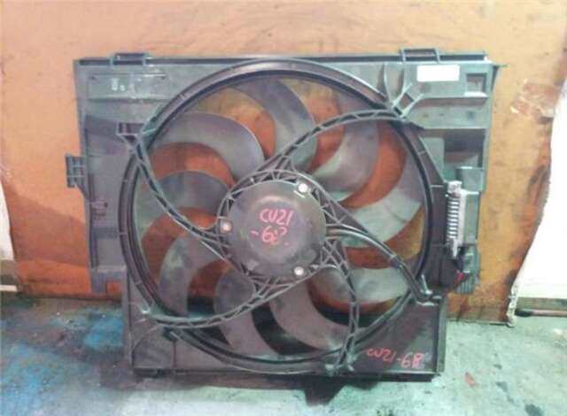 Foto 2ª: Electroventilador Bmw Serie 1 114 2.0 120 D [2.0 LTR. - 140 KW 16V TURBODIESEL] [B47D20A]