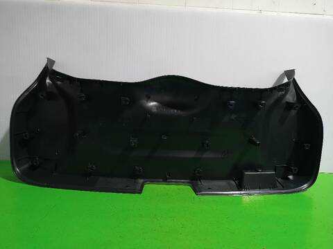 Foto 3ª: Tapizados Cartoneras Nissan Qashqai ACENTA 116CV [HRA2DDT] (2013)