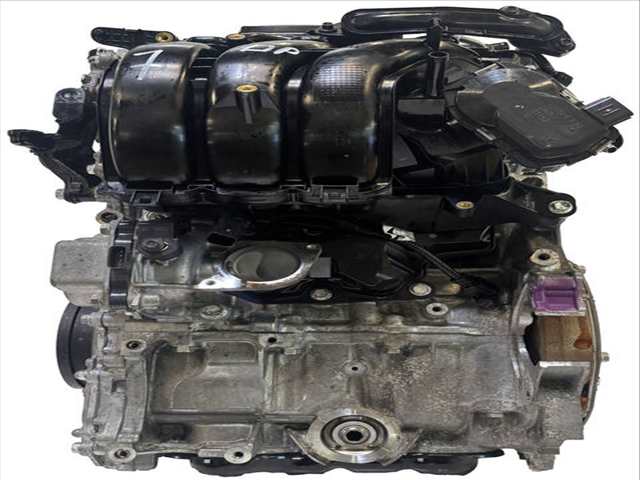 Motor Completo Toyota Yaris 116CV 85KW