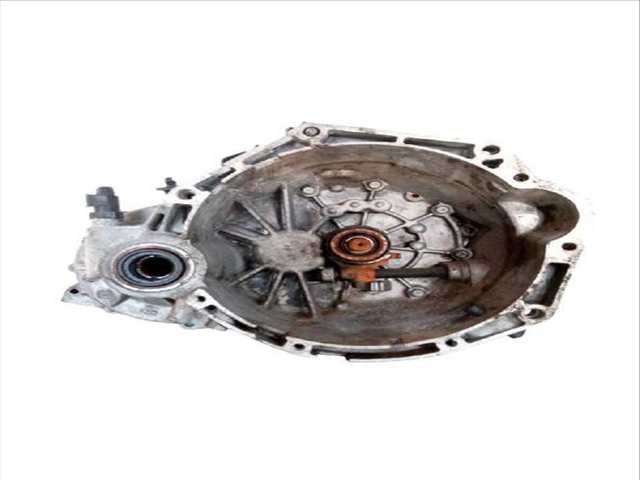 Caja Cambios Hyundai i20 1.2