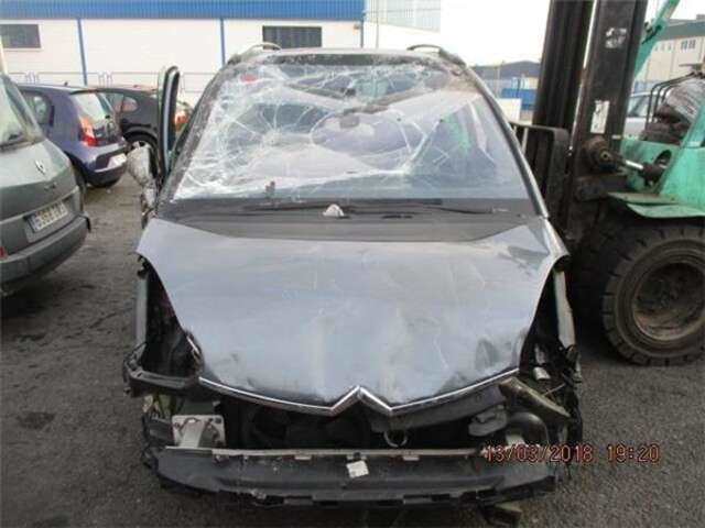 Puerta Trasera Izquierda Citroen C4 2.0 HDI GRAND C4 PICASSO