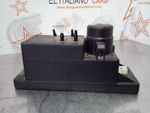 Centralita Cierre Centralizado Mercedes Clase E 180 300 DIESEL 210.020) BERLINA 136CV 100KW