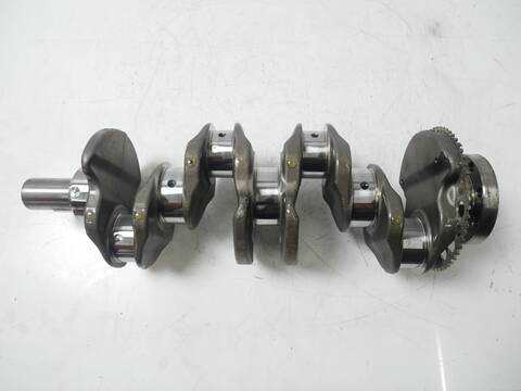 Cigüeñal Ford Transit 130 CV 96KW
