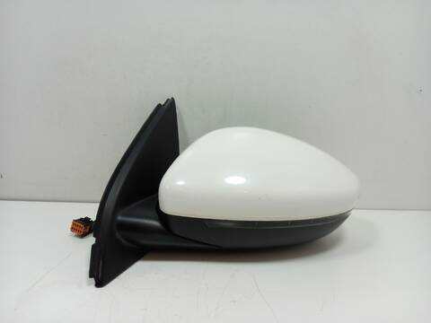 Retrovisor Izquierdo Peugeot 308 HM01