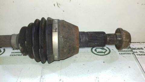 Foto 2ª: Transmision Trasera Izquierda Chevrolet Captiva 2.0 DIESEL CAT 150CV 110KW [Z20S] (2007)