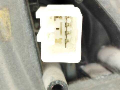 Foto 3ª: Retrovisor Izquierdo Chevrolet Kalos 1.4 SE 94CV 69KW [F14D3] (2007)