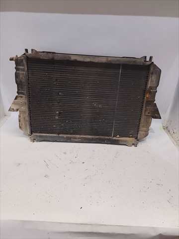 Foto 2ª: Radiador Motor Nissan Patrol 2.8 D [A428] (1988)